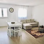 Casa Dona Branca Apartmán Braga