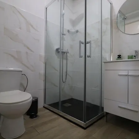 Lejlighed Casa Dona Branca Braga