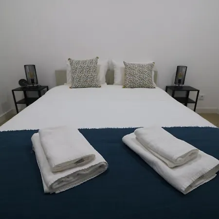 Casa Dona Branca Apartment Braga