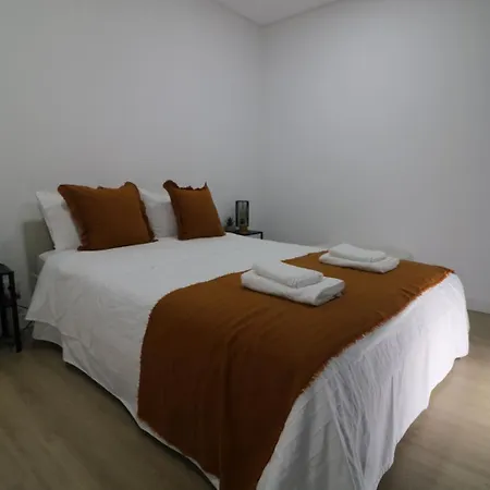 Casa Dona Branca * Braga