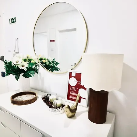 Casa Dona Branca Apartment