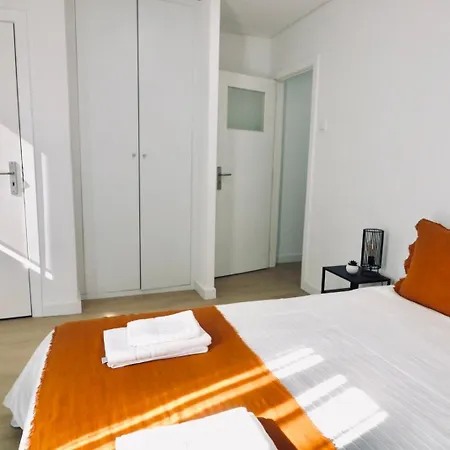 Apartmán Casa Dona Branca Braga