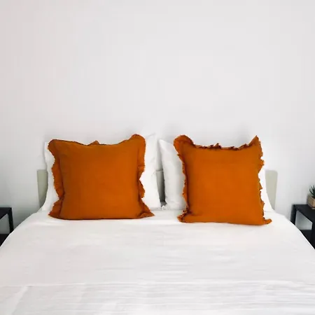 Casa Dona Branca Apartment