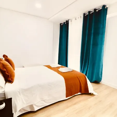 Apartmán Casa Dona Branca *