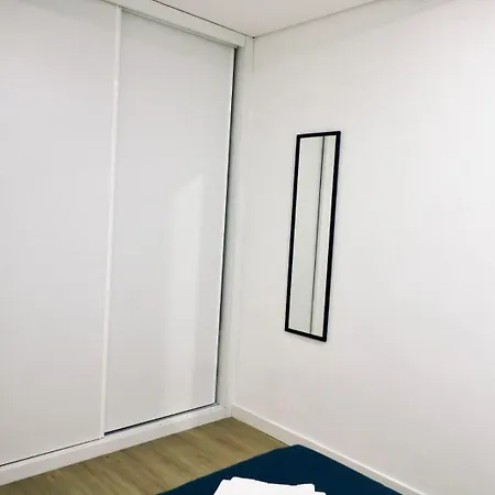 Casa Dona Branca Apartmán Braga