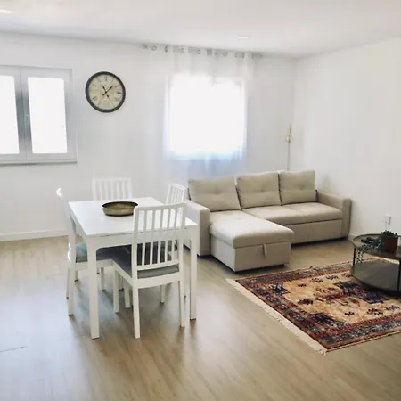 Casa Dona Branca Appartement Braga