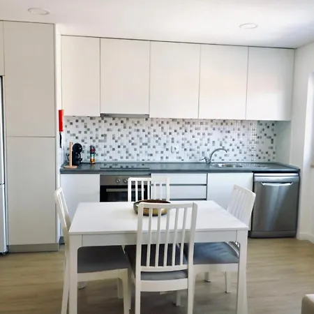 Casa Dona Branca Appartement Braga