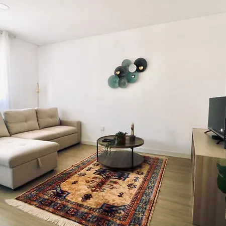 Appartement Casa Dona Branca