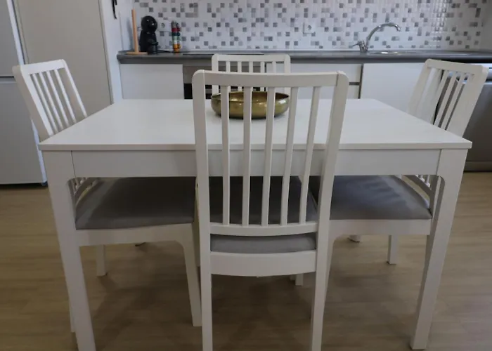 Appartement Casa Dona Branca